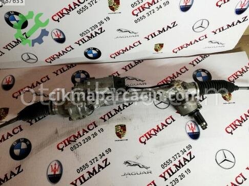 BMW 3 Serisi Direksiyon Kutusu çıkma parça