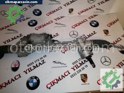 BMW 3 Serisi Direksiyon Kutusu çıkma parça