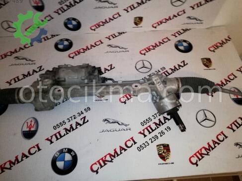 BMW 3 Serisi Direksiyon Kutusu çıkma parça