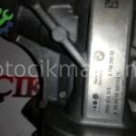 Bmw direksiyon kutusu m 5serisi f10 çıkma yedek parça