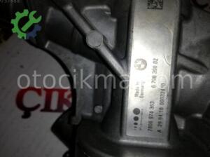 Bmw direksiyon kutusu m 5serisi f10 çıkma yedek parça