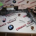 Bmw direksiyon kutusu m 5serisi f10 çıkma yedek parça
