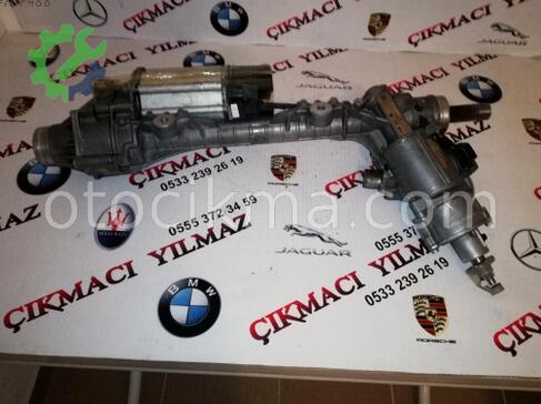BMW 5 Serisi Direksiyon Kutusu 5SERISI çıkma parça