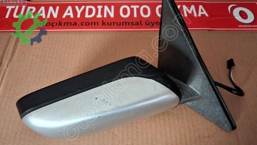 BMW 3 Serisi Sol Dış Ayna 015530 çıkma parça