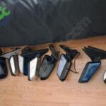 BMW 3 Serisi 1995-2005 Trim Çıkma