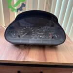 BMW E 39 E46 GÖSTERGE SAATİ