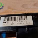 Çıkma Orijinal Orta Konsol BMW 5 Serisi 2024