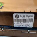 Çıkma Orijinal Klima Kontrol Paneli BMW 3 Serisi 1998-2006 6941732