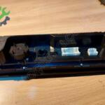 Çıkma Orijinal Klima Kontrol Paneli BMW 3 Serisi 1998-2006 6941732