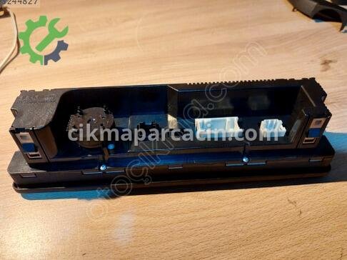 BMW 3 Serisi Klima Kontrol Paneli 6941732 çıkma parça