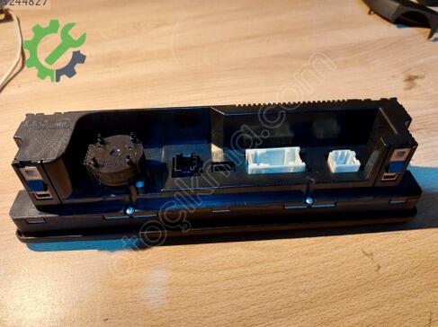 BMW 3 Serisi Klima Kontrol Paneli 6941732 çıkma parça