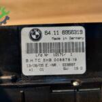 Çıkma Orijinal Klima Kontrol Paneli BMW 3 Serisi 1998-2006 6956319