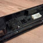 BMW 3 Serisi 2001-2006 Klima Kontrol Paneli 4126707 Çıkma