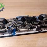 Çıkma Orijinal Tavan Lambası BMW 3 Serisi 2000-2006 63316364929