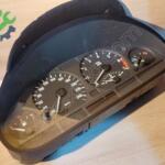BMW 3 Serisi 1998-2005 Km Saati Çıkma