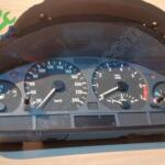 BMW 3 Serisi 1998-2005 Km Saati Çıkma