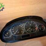 BMW 3 Serisi 1998-2005 Orijinal Çıkma Benzinli Km Saati