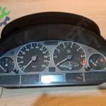 BMW 3 Serisi 1998-2005 Orijinal Çıkma Benzinli Km Saati