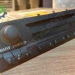 Çıkma Orijinal Cd – Çalar BMW 3 Serisi 1998-2005