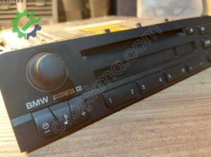 Çıkma Orijinal Cd – Çalar BMW 3 Serisi 1998-2005