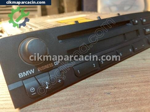 BMW 3 Serisi Cd - Çalar çıkma parça