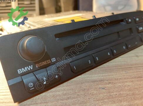 BMW 3 Serisi Cd - Çalar çıkma parça
