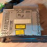 Çıkma Orijinal Cd – Çalar BMW 3 Serisi 1998-2005