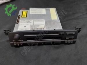 Çıkma Orijinal Cd – Çalar BMW 3 Serisi 2001-2006