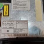 Çıkma Orijinal Cd – Çalar BMW 3 Serisi 2001-2006