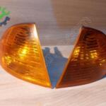 BMW 3 Serisi 2024 Orijinal Çıkma Sinyal 1315106141