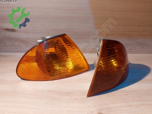 BMW 3 Serisi Sinyal 1315106141 çıkma parça