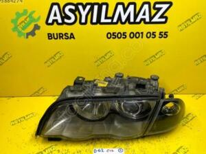 BMW E 46 SOL FAR (ORİJİNAL)