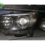 BMW 5 Serisi Sol Ön Far çıkma parça - Umut Otomotiv Çıkma Yedek Parça Bursa