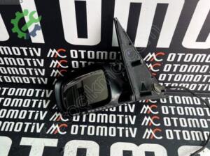 BMW 3 Serisi 2001-2007 Sol Dış Ayna Çıkma