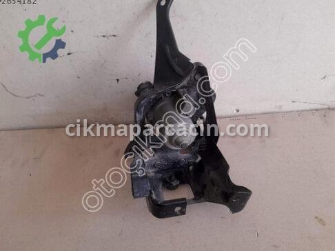 BMW 1 Serisi Fren Vakum Pompası 6769029-0 çıkma parça