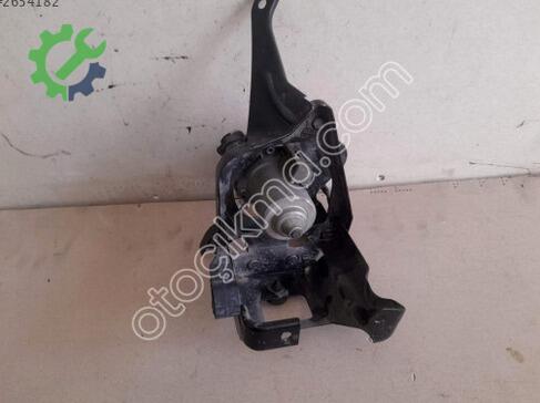 BMW 1 Serisi Fren Vakum Pompası 6769029-0 çıkma parça