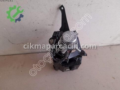 BMW 1 Serisi Fren Vakum Pompası 6769029-0 çıkma parça