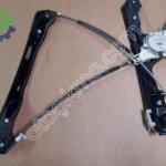 BMW E 87 LCİ ÖN SAĞ KAPI CAM KRİKOSU ELEKTRİKLİ