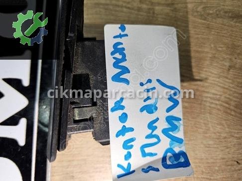 BMW 3 Serisi Kontak (Marş) çıkma parça