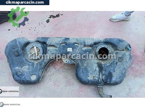 BMW 2 Serisi Depo çıkma parça