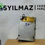 BMW E SERİSİ W211 XENON FAR BEYNİ 5DV008290-00