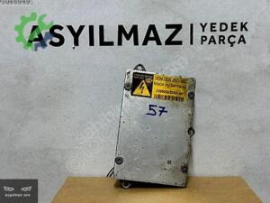 BMW E SERİSİ W211 XENON FAR BEYNİ 5DV008290-00