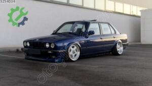 BMW E30 1.6 1.8 BENZİNLİ HURDA BELGELİ PARÇA PARÇA