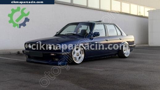 BMW 3 Serisi Diğer çıkma parça