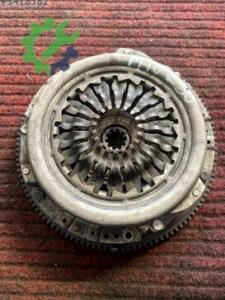 BMW E30 3.16İ M10 BASKI BALATA VOLANT