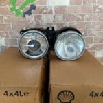 BMW E30 SAĞ FAR ORİJİNAL