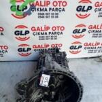 Bmw E30 Şanzıman Orjinal Çıkma