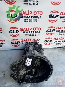 BMW 3 Serisi Şanzıman Komple çıkma parça