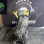 BMW E32 ZF5HP18 Otomatik Çıkma Şanzıman