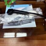 BMW E34 ARKA SİLECEK KOLU